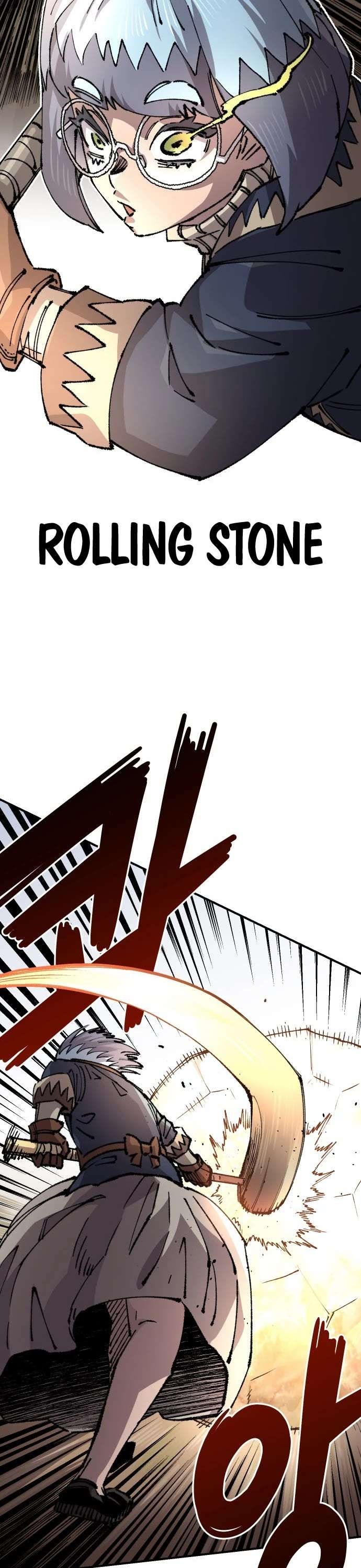 Reincarnation of the Veteran Soldier Chapter 120 146 28