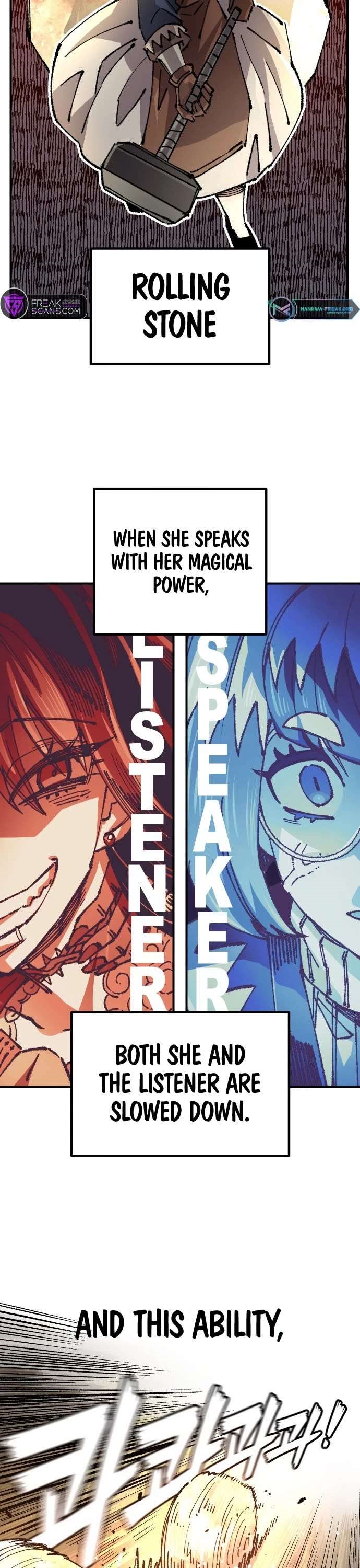 Reincarnation of the Veteran Soldier Chapter 120 151 33