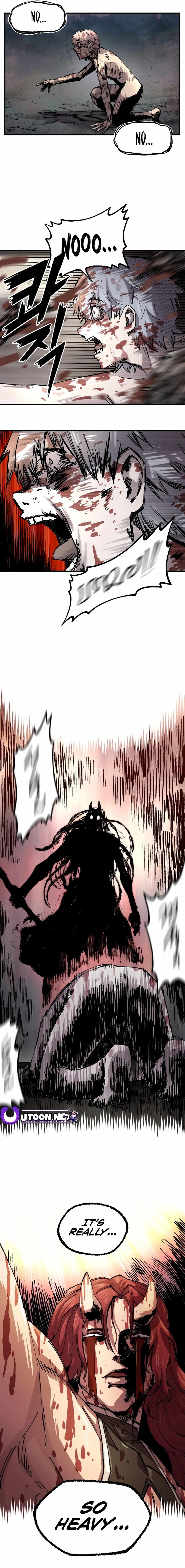 Reincarnation of the Veteran Soldier Chapter 125 72 15