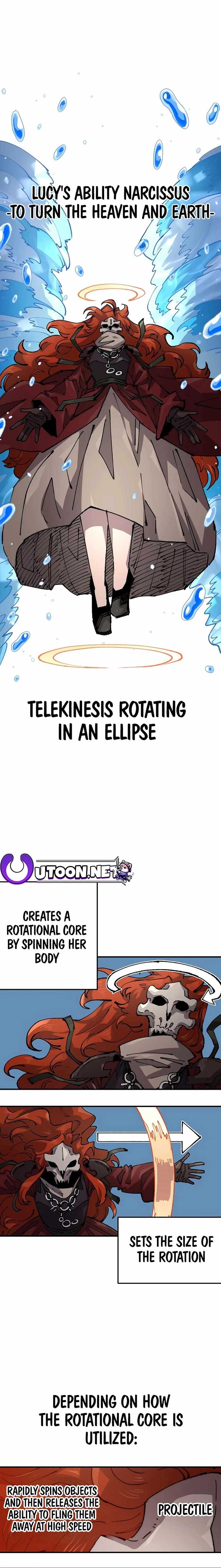 Reincarnation of the Veteran Soldier Chapter 127 65 01