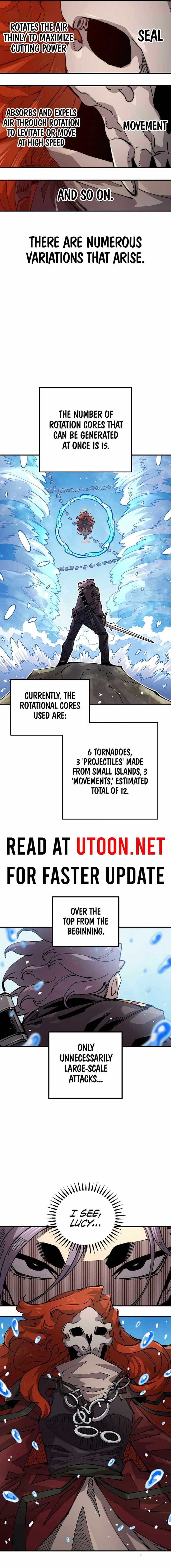 Reincarnation of the Veteran Soldier Chapter 127 66 02