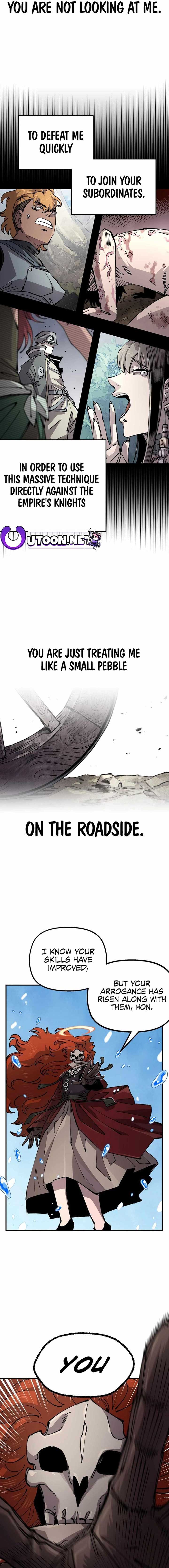 Reincarnation of the Veteran Soldier Chapter 127 67 03