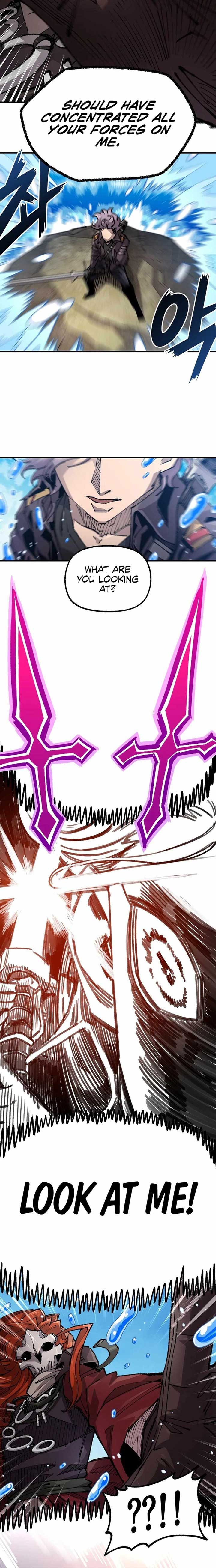 Reincarnation of the Veteran Soldier Chapter 127 68 04