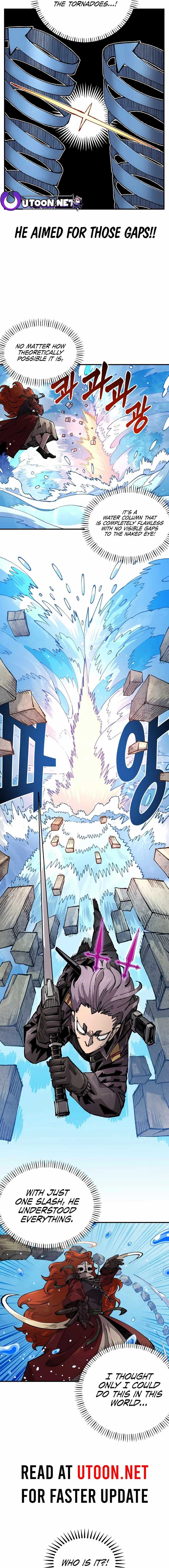 Reincarnation of the Veteran Soldier Chapter 127 70 06