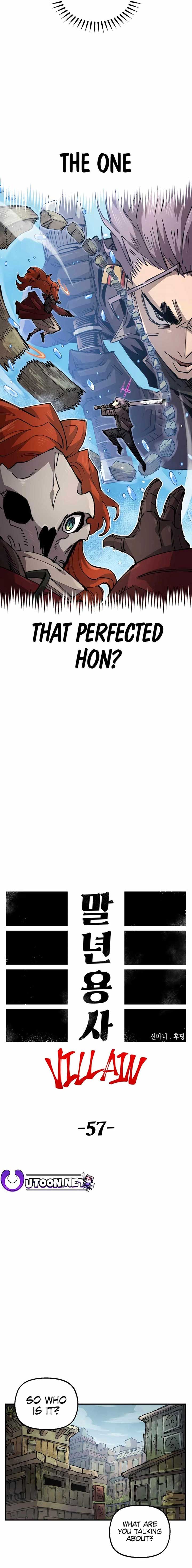 Reincarnation of the Veteran Soldier Chapter 127 71 07