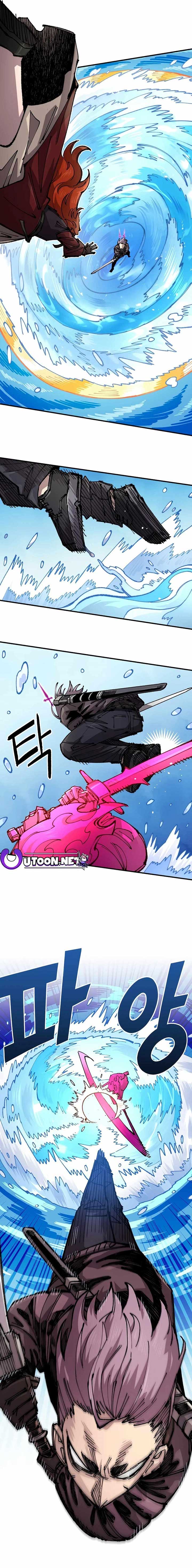 Reincarnation of the Veteran Soldier Chapter 127 76 12