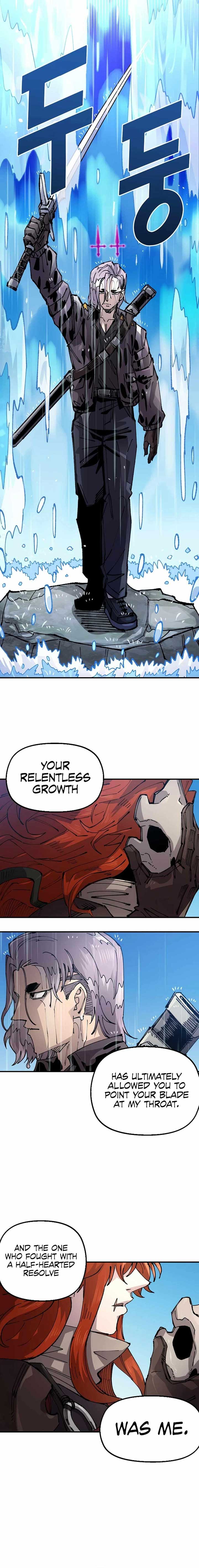 Reincarnation of the Veteran Soldier Chapter 127 79 15