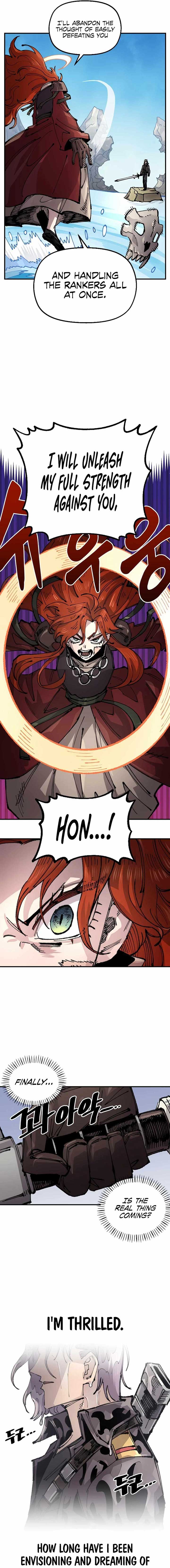 Reincarnation of the Veteran Soldier Chapter 127 80 16