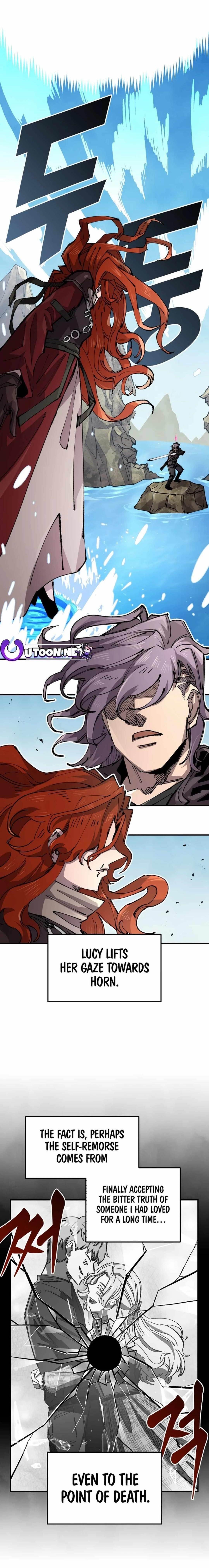 Reincarnation of the Veteran Soldier Chapter 128 83 01