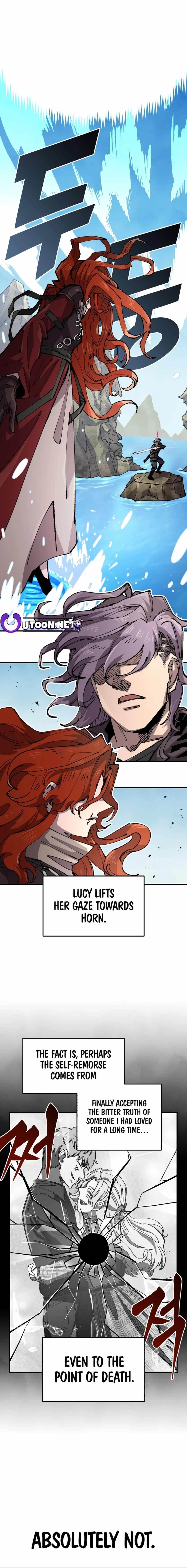 Reincarnation of the Veteran Soldier Chapter 128 85 03