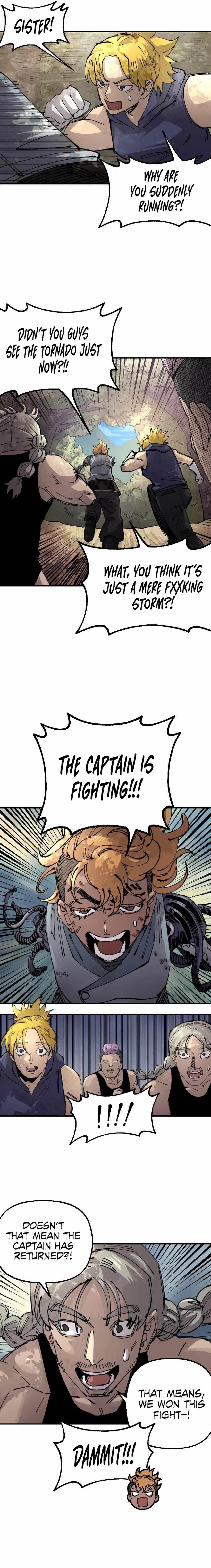 Reincarnation of the Veteran Soldier Chapter 128 97 16