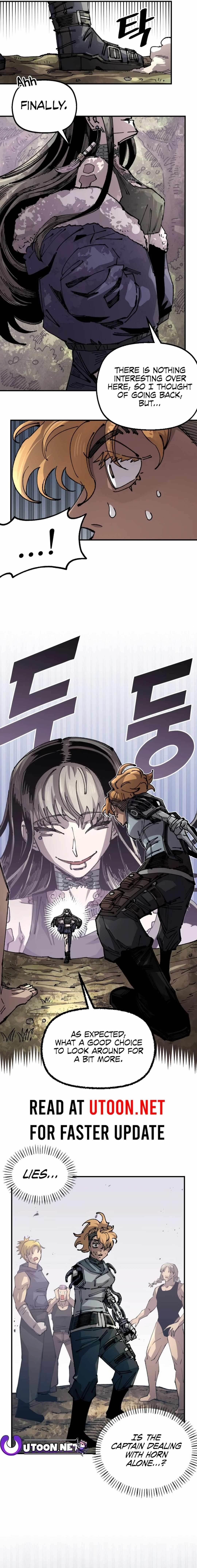 Reincarnation of the Veteran Soldier Chapter 128 99 17