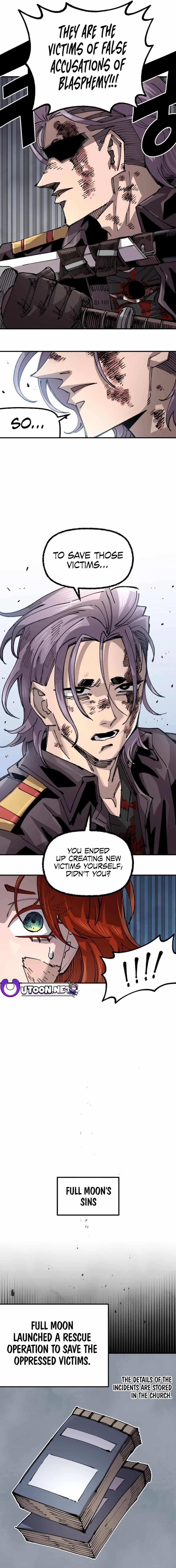 Reincarnation of the Veteran Soldier Chapter 128 102 21