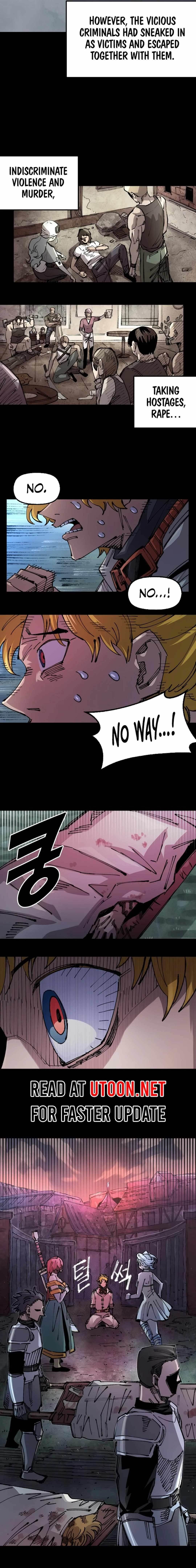 Reincarnation of the Veteran Soldier Chapter 128 103 21