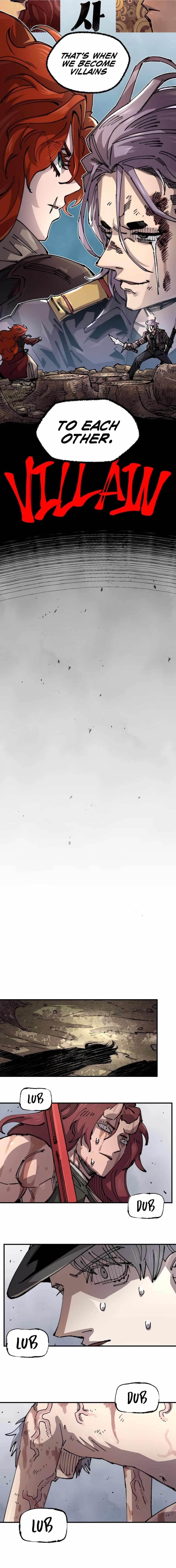 Reincarnation of the Veteran Soldier Chapter 128 106 25