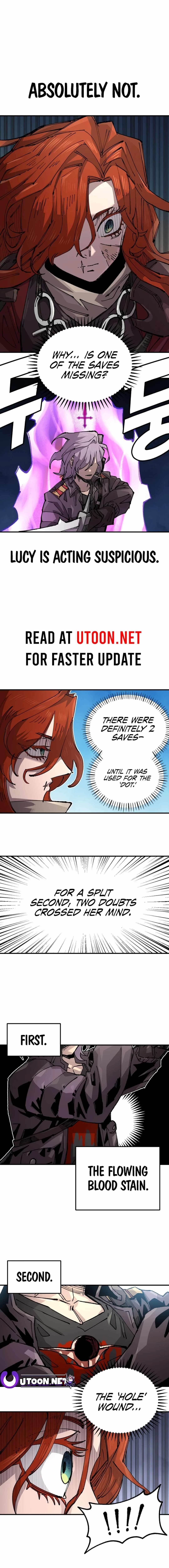 Reincarnation of the Veteran Soldier Chapter 128 84 3