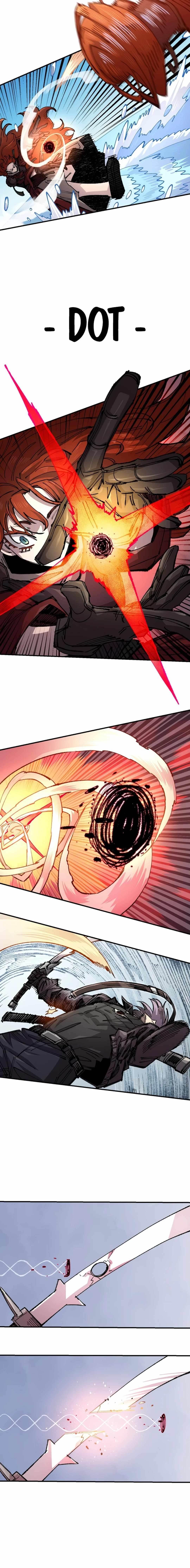 Reincarnation of the Veteran Soldier Chapter 128 88 7