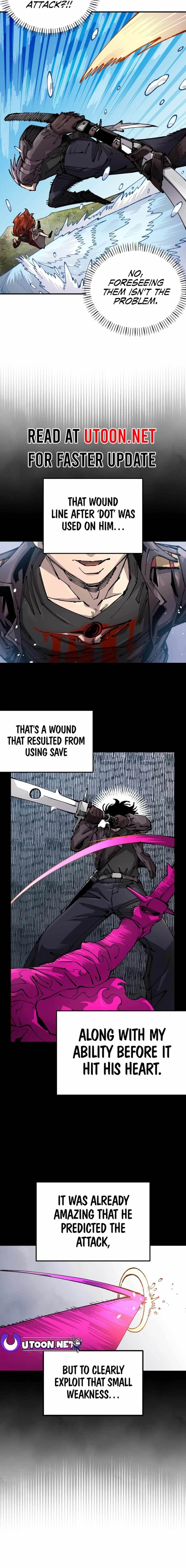 Reincarnation of the Veteran Soldier Chapter 128 90 9