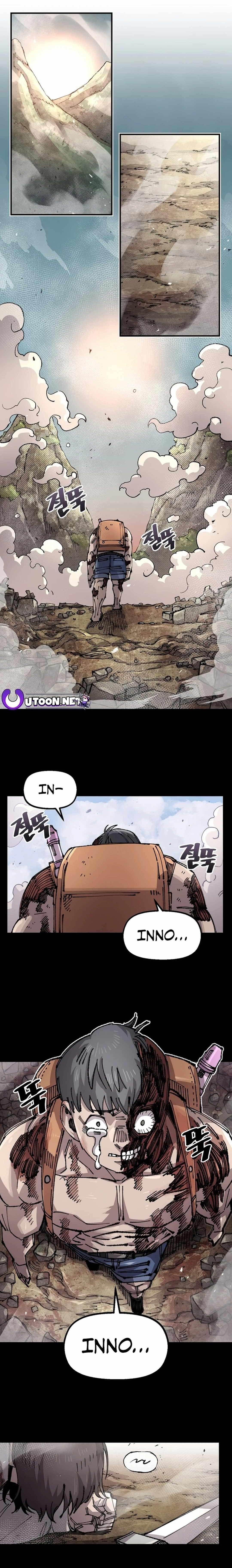 Reincarnation of the Veteran Soldier Chapter 129 77 2