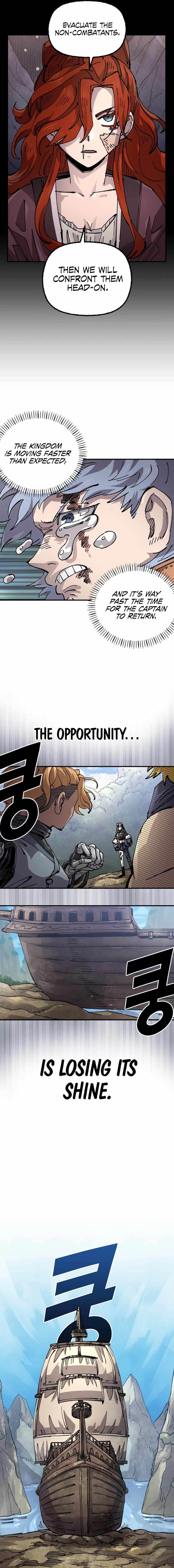 Reincarnation of the Veteran Soldier Chapter 129 97 22