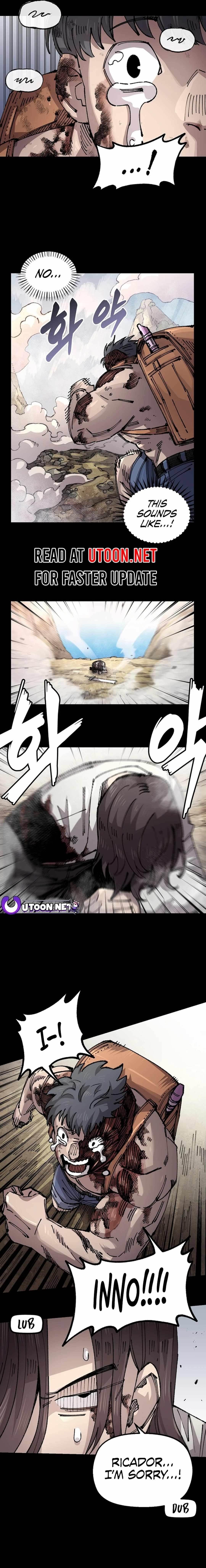 Reincarnation of the Veteran Soldier Chapter 129 78 3