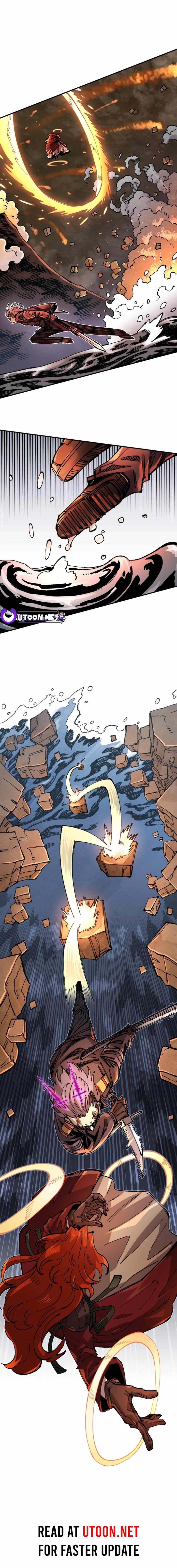 Reincarnation of the Veteran Soldier Chapter 131 86 04