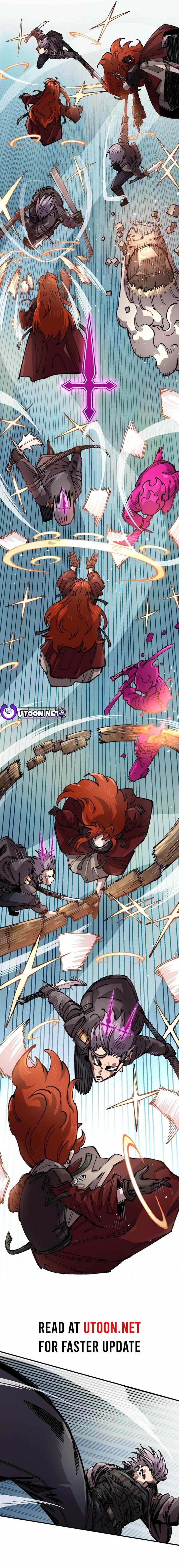 Reincarnation of the Veteran Soldier Chapter 131 92 10