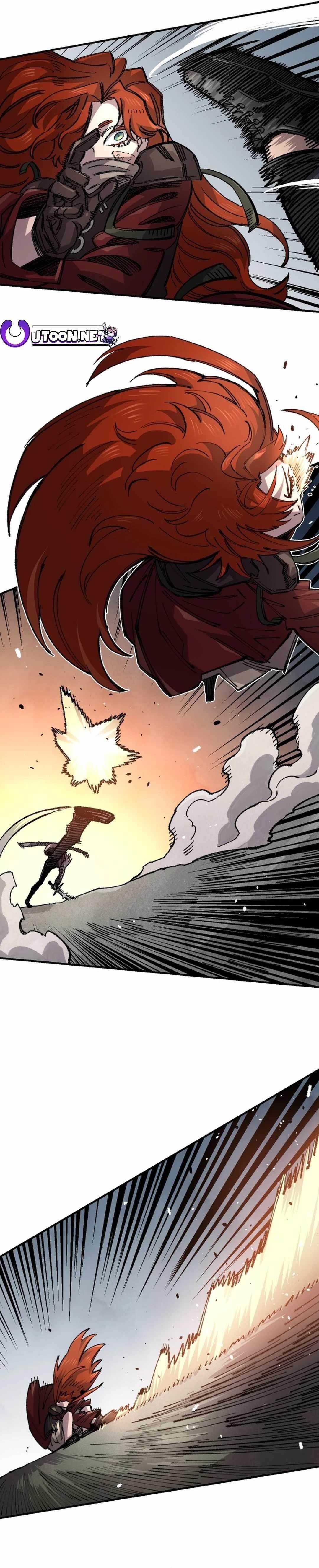 Reincarnation of the Veteran Soldier Chapter 131 93 12