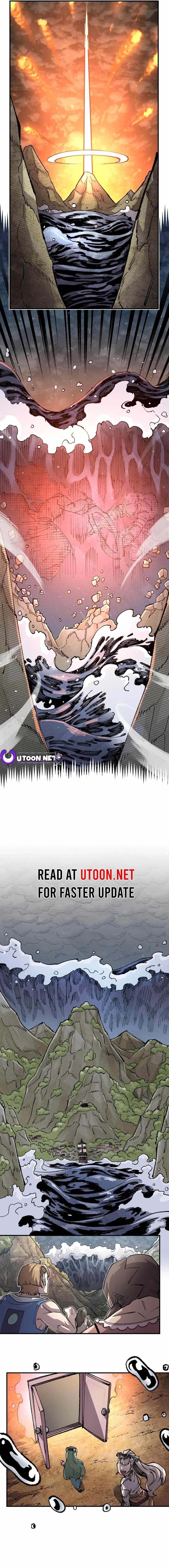 Reincarnation of the Veteran Soldier Chapter 131 95 13