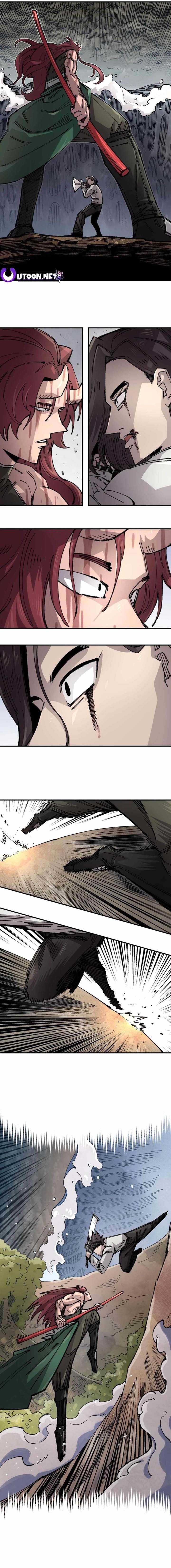 Reincarnation of the Veteran Soldier Chapter 131 96 14