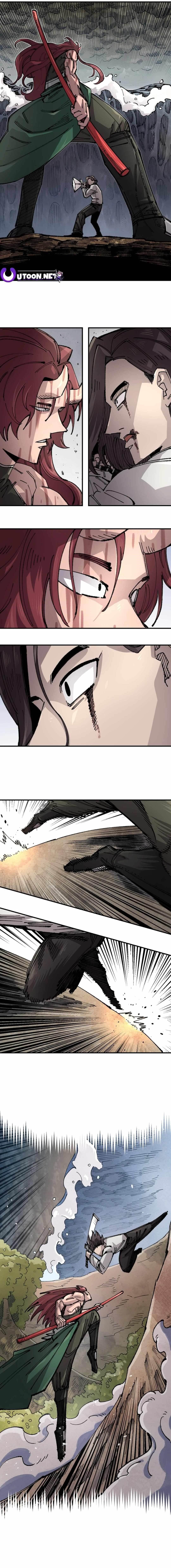 Reincarnation of the Veteran Soldier Chapter 131 96 15