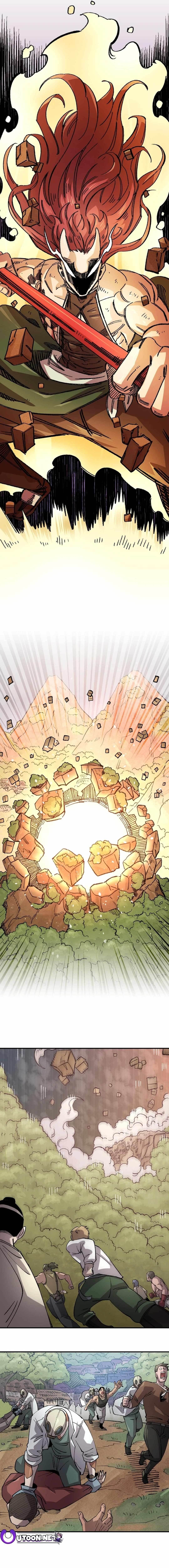 Reincarnation of the Veteran Soldier Chapter 131 100 19