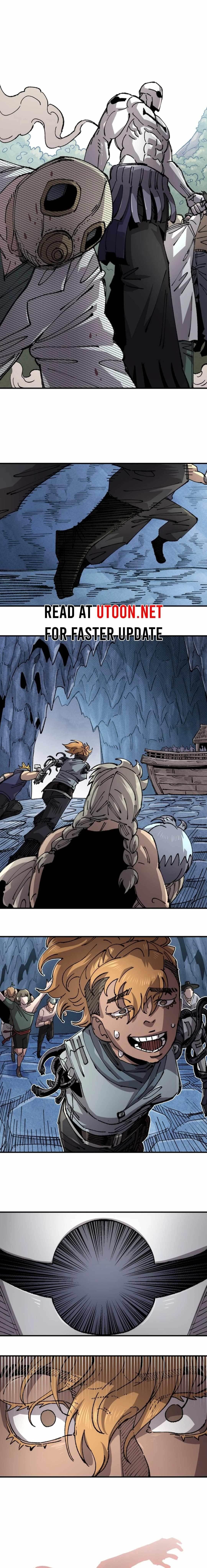 Reincarnation of the Veteran Soldier Chapter 131 101 20