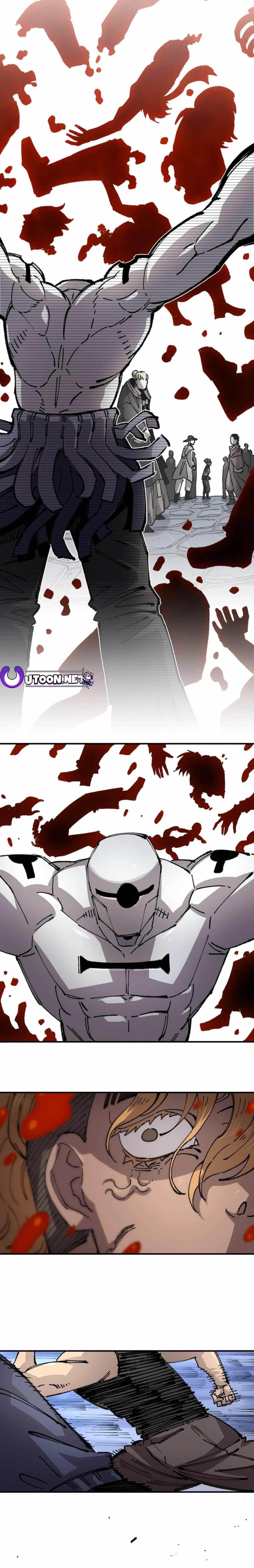 Reincarnation of the Veteran Soldier Chapter 131 102 21