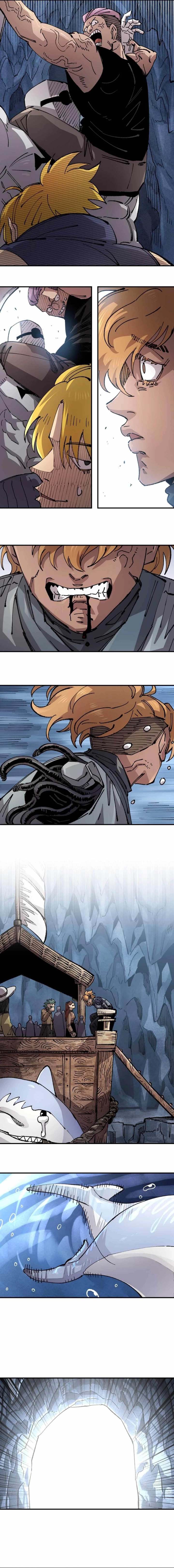 Reincarnation of the Veteran Soldier Chapter 131 104 22