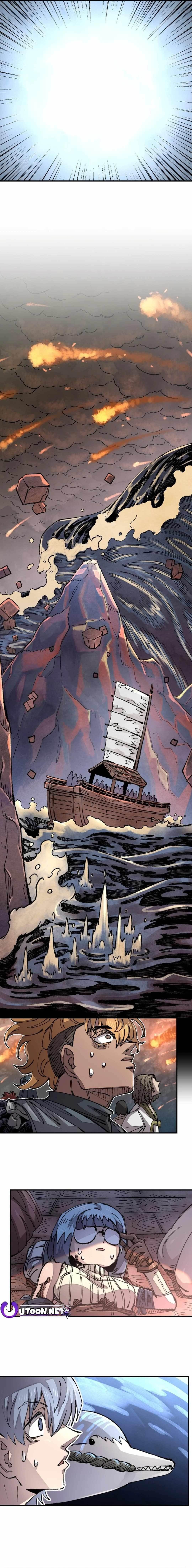 Reincarnation of the Veteran Soldier Chapter 131 105 24