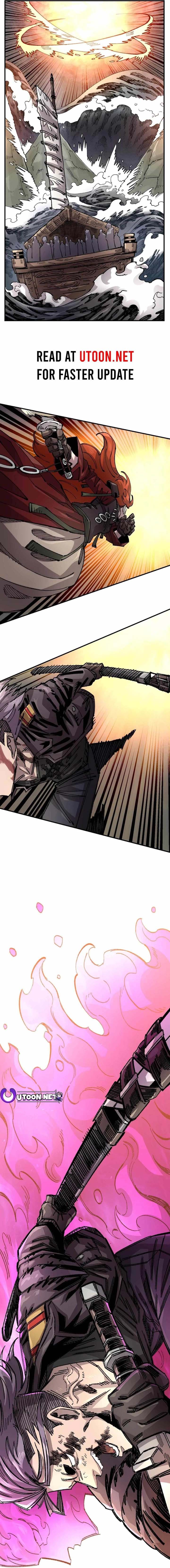 Reincarnation of the Veteran Soldier Chapter 131 106 24