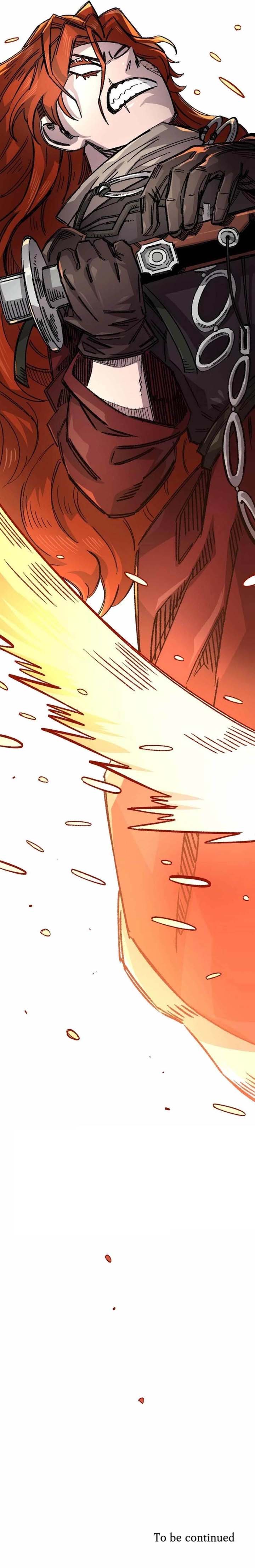 Reincarnation of the Veteran Soldier Chapter 131 107 25