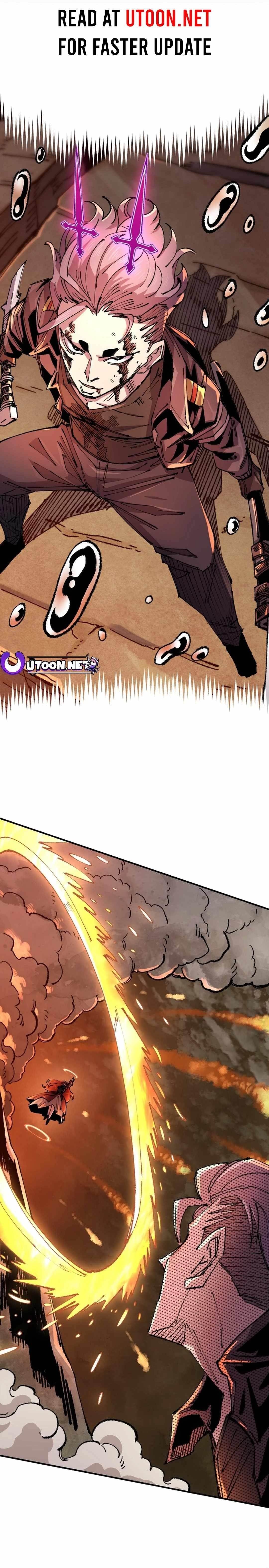 Reincarnation of the Veteran Soldier Chapter 131 84 3