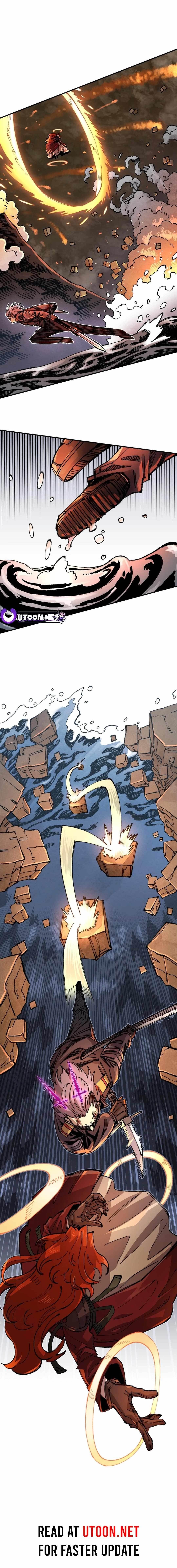 Reincarnation of the Veteran Soldier Chapter 131 86 5