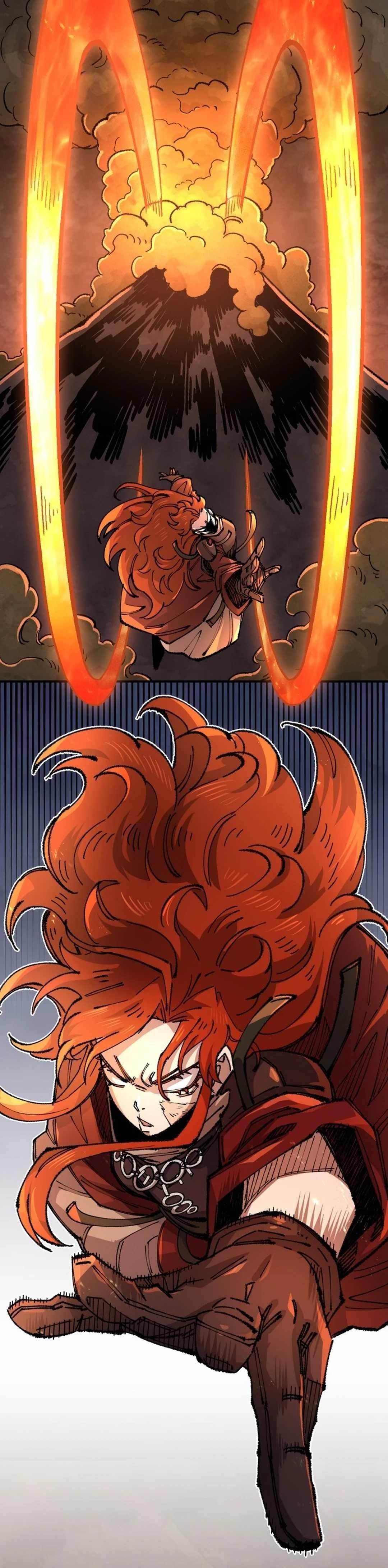 Reincarnation of the Veteran Soldier Chapter 131 89 8