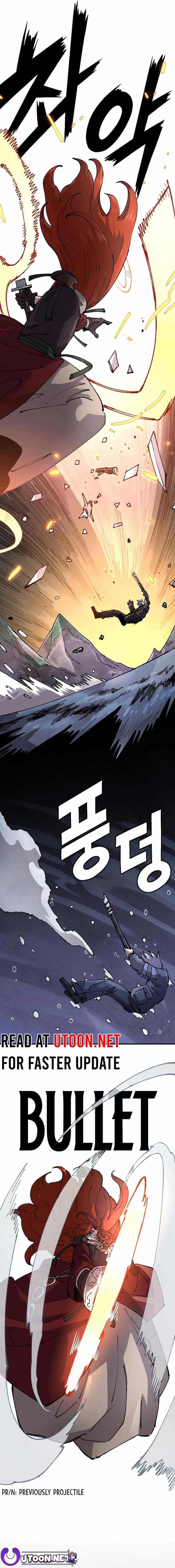 Reincarnation of the Veteran Soldier Chapter 132 78 02