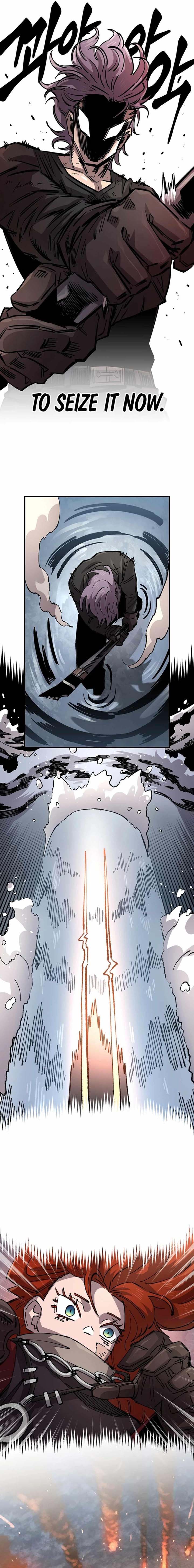 Reincarnation of the Veteran Soldier Chapter 132 88 12