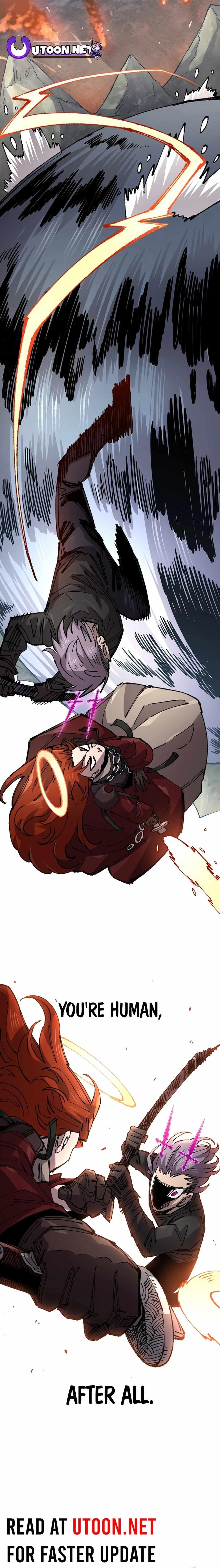 Reincarnation of the Veteran Soldier Chapter 132 89 14