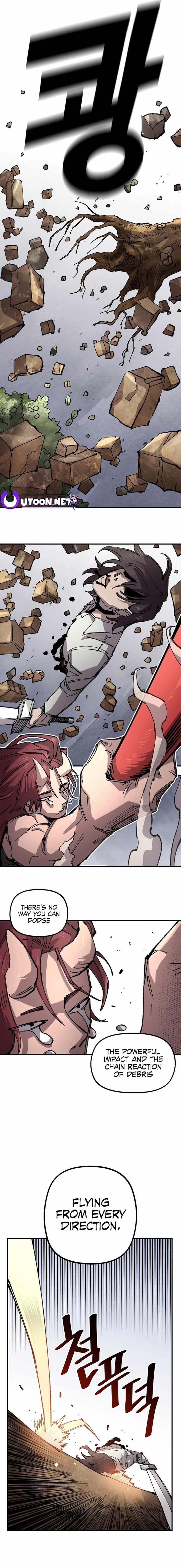 Reincarnation of the Veteran Soldier Chapter 132 90 14