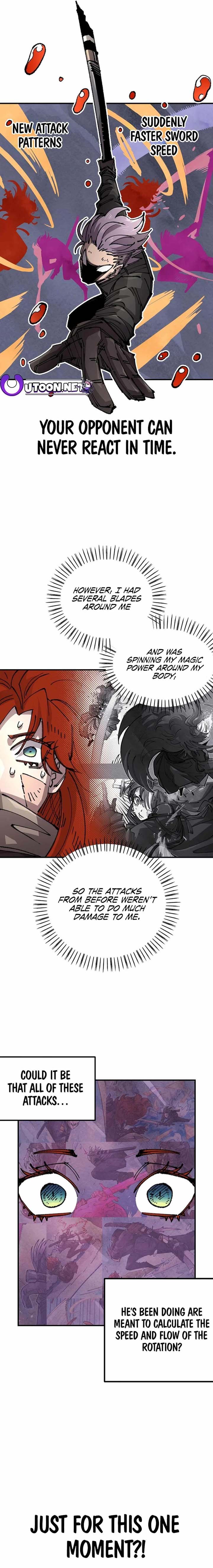 Reincarnation of the Veteran Soldier Chapter 132 96 20