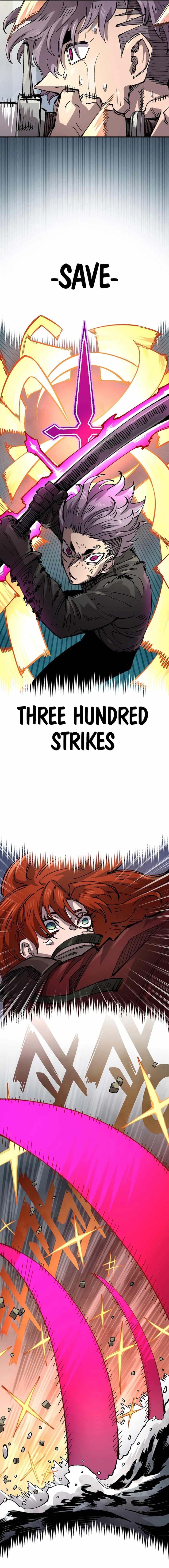 Reincarnation of the Veteran Soldier Chapter 132 98 22