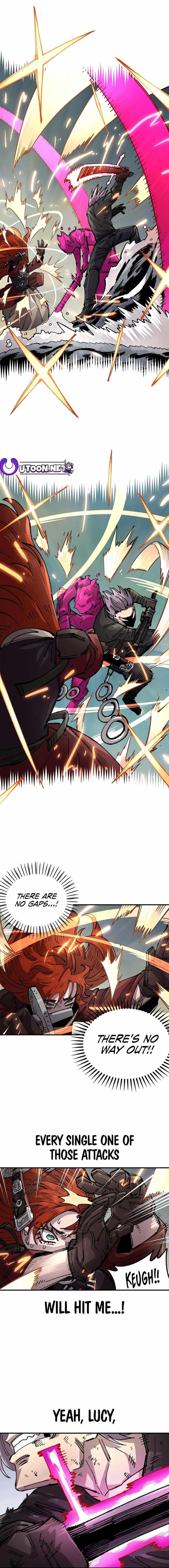 Reincarnation of the Veteran Soldier Chapter 132 99 23