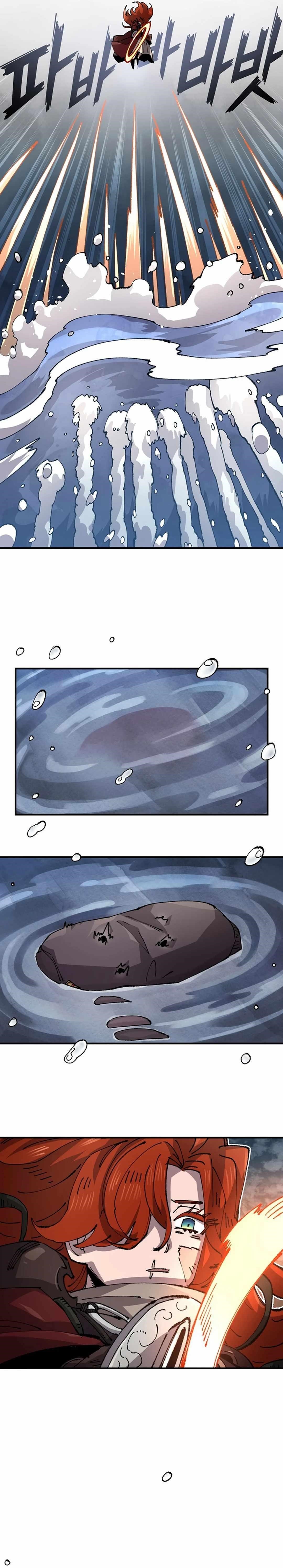 Reincarnation of the Veteran Soldier Chapter 132 79 4