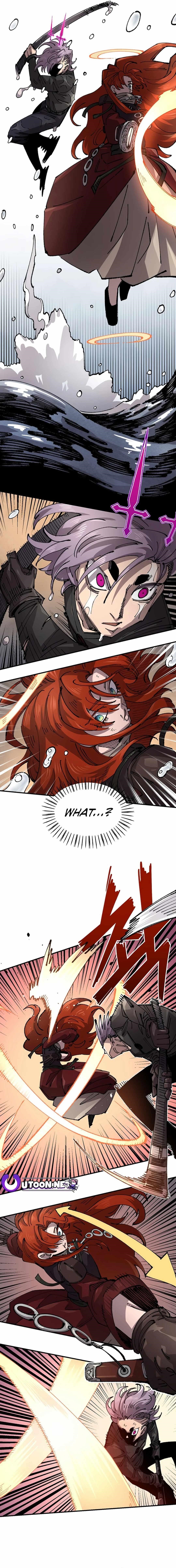 Reincarnation of the Veteran Soldier Chapter 132 80 5